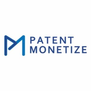 patent monetization in India