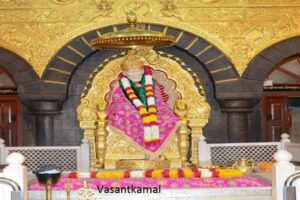 Shirdi packages from Chennai