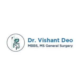 Dr Vishant Deo