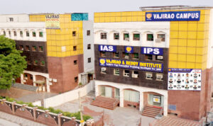Vajirao and Reddy Institute