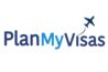 PlanMyVisas