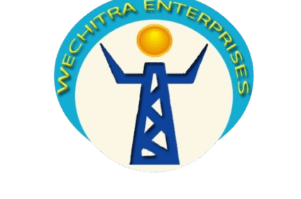 Wechitra Enterprises