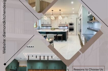 Diamond Kitchen Designs Ltd