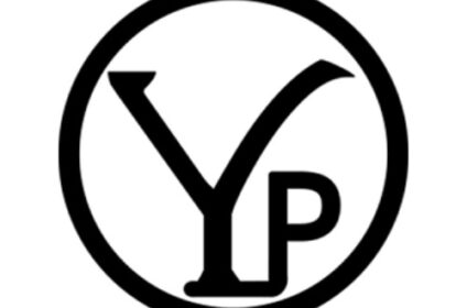 **Alt Text:** Yadav Product logo featuring the letters “Y” and “P” enclosed within a circular border.