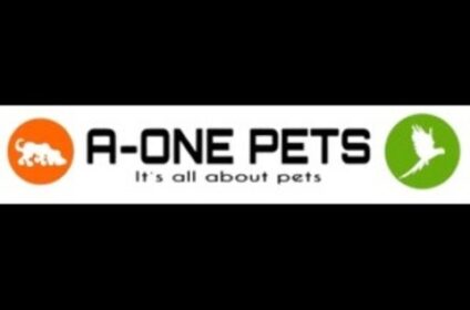 A One Pets Store
