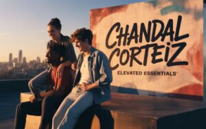 Chandal Corteiz | Cómodo y a La Moda | Stock Limitado