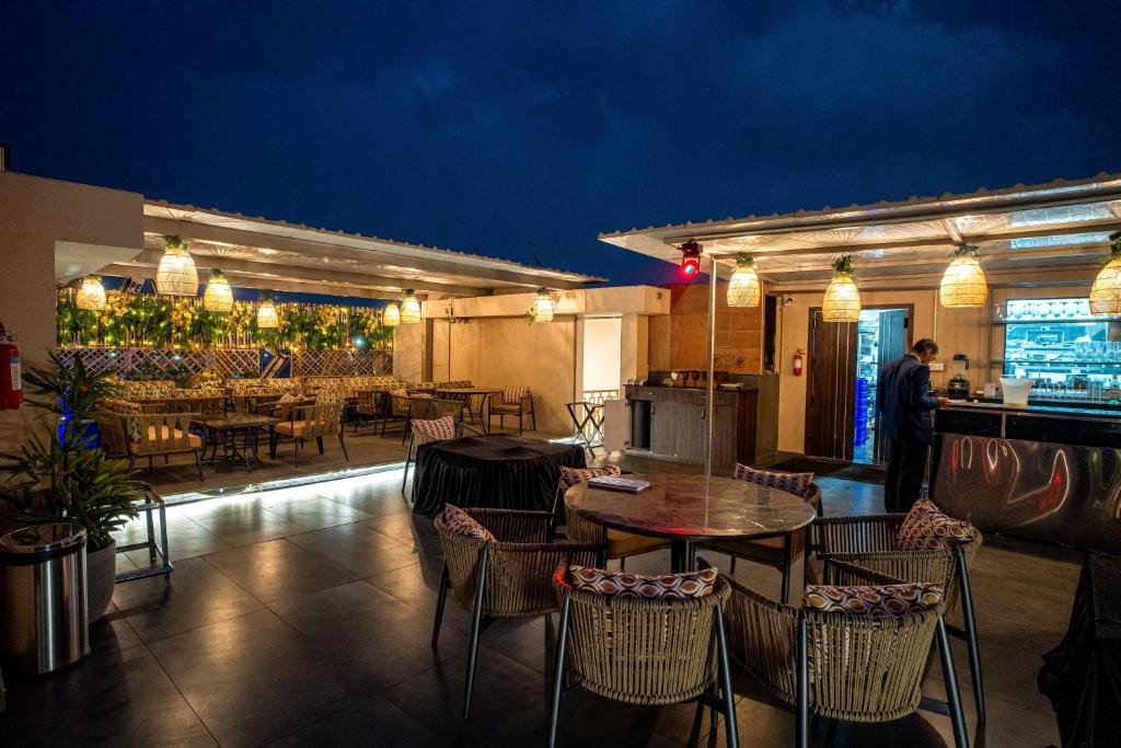 acrluxuryhotelmohali