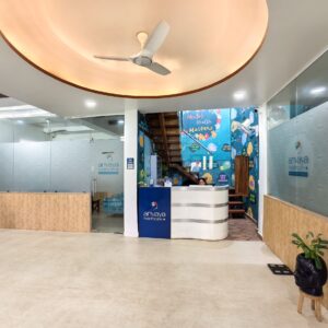 Anvaya Healthcare