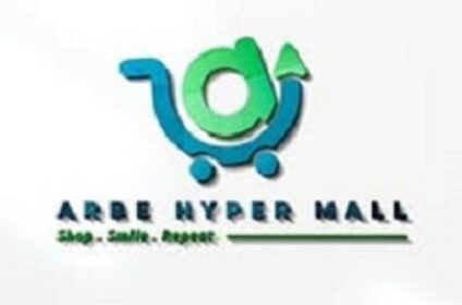 Arbe Hyper Mall