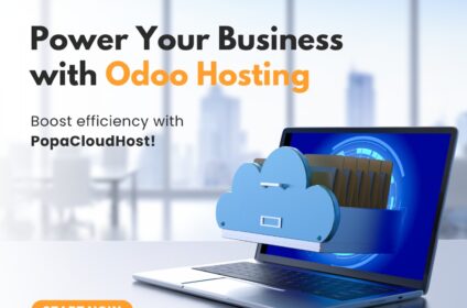Best Odoo Cloud Hosting Service| Popacloudhost.com