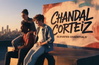 Chandal Corteiz | Cómodo y a La Moda | Stock Limitado