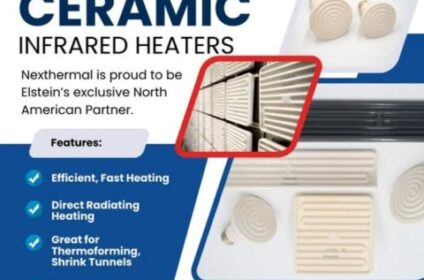 Custom Electric Heating Element Manufacturers - Nexthermal.in