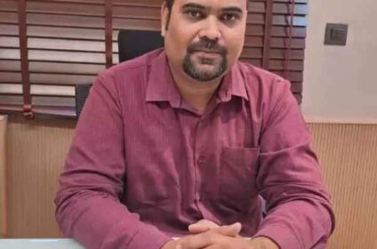 Dr. Lalit Banswal