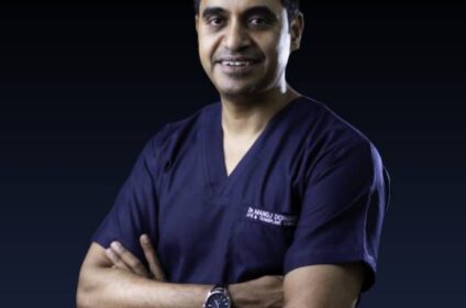 Dr Manoj Dongare