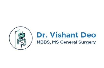 Dr Vishant Deo