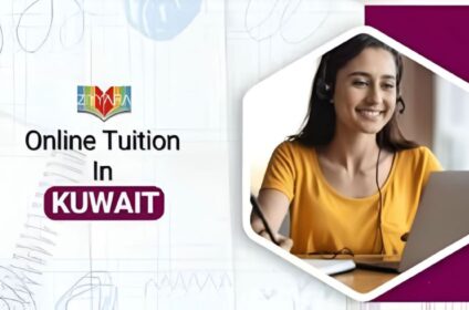 English Language Class in Kuwait – Enhance Your Communication Skills Online with Ziyyara
