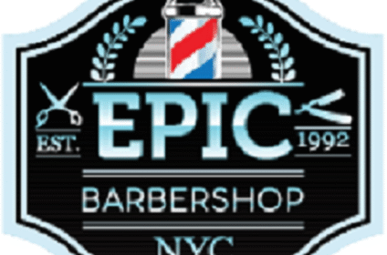 Epic Barber Shop NYC