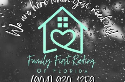 Family First Roofing of Florida