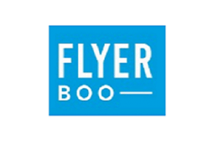 Flyer Boo