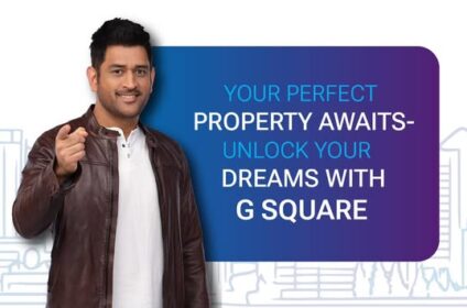G Square Housing