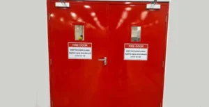 MP Swastik Doors
