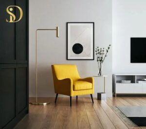 Space Design Interiors