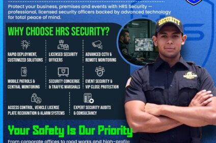 HRS Security Services