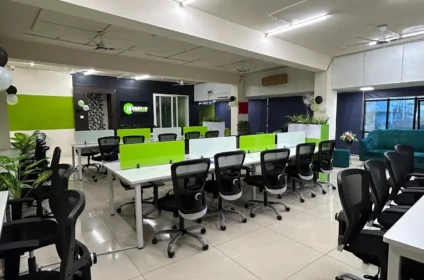 Hurryep Tech IT Services & Consultancy