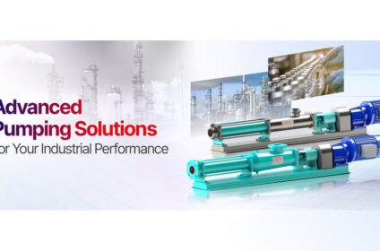 Industrial Pump Manufacturers in India