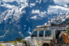 Kashmir Holiday Package
