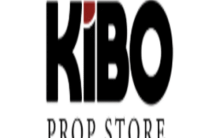 Kibo Events and  Photography Props