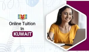 English Language Class in Kuwait – Enhance Your Communication Skills Online with Ziyyara