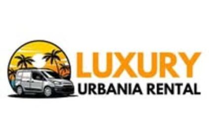 Luxury Urbania Rental