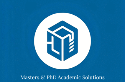 master and phd acdemic solutions