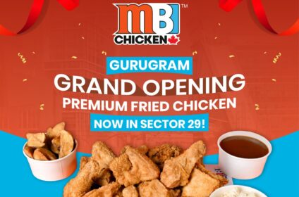 MB Chicken India