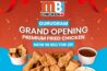 MB Chicken India