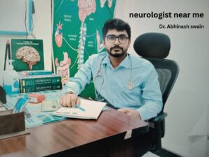 The Neuro Expert Clinic.