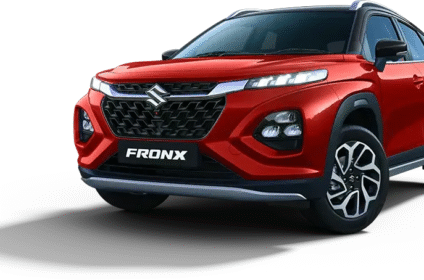 NEXA (ABT Maruti, Chennai, Guindy)