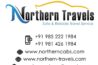 Northern Travels