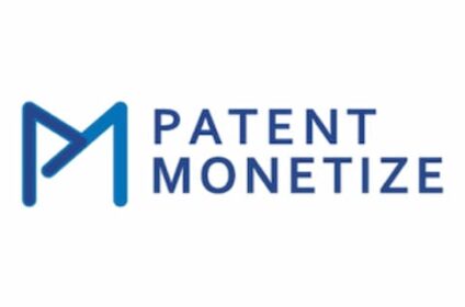 patent monetization