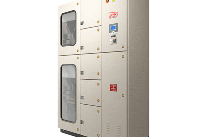 Power Matrix Solutions