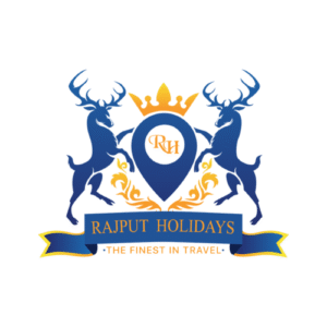 Rajput Holidays - Best Car Rental Service in Kanpur