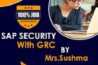 SAP Security and GRC Training Institute in Hyderabad | Igrowsoft