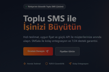 SMSala Technologies
