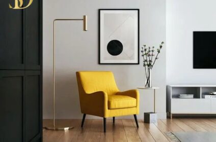 Space Design Interiors
