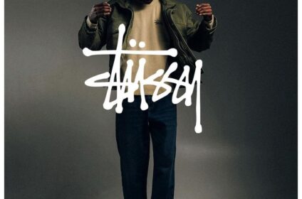 Stussy Sweatpants | Upto 30% Discount | New Arrival