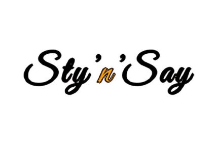 StyNSay