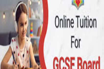 Tuition Classes of GCSE for Every Subject: Building Confidence and Clarity