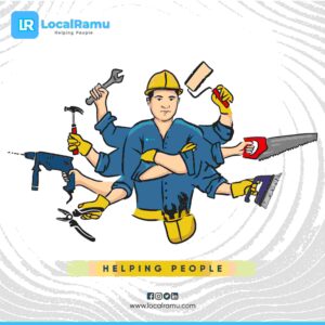 Localramu Services