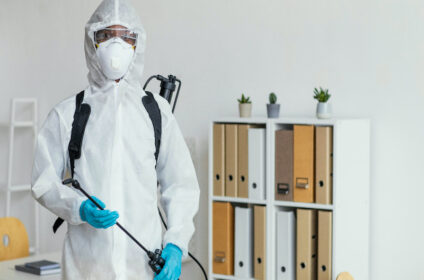 best pest control services in delhi NCR